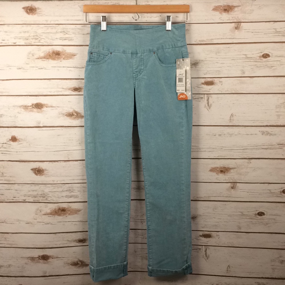 JAG Petit Peri Straight Jean